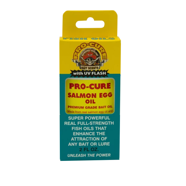 Pro-Cure Bait Oils Artificial Baits & Attractants 22 Pro-Cure Bait Oils Artificial Baits & Attractants