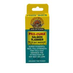 Pro-Cure Bait Oils Artificial Baits & Attractants 66 Pro-Cure Bait Oils Artificial Baits & Attractants