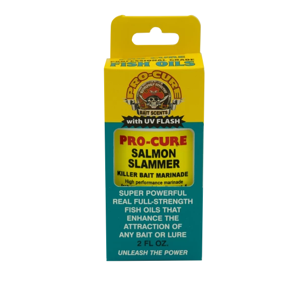 Pro-Cure Bait Oils Artificial Baits & Attractants 23 Pro-Cure Bait Oils Artificial Baits & Attractants