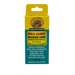 Pro-Cure Bait Oils Artificial Baits & Attractants 69 Pro-Cure Bait Oils Artificial Baits & Attractants