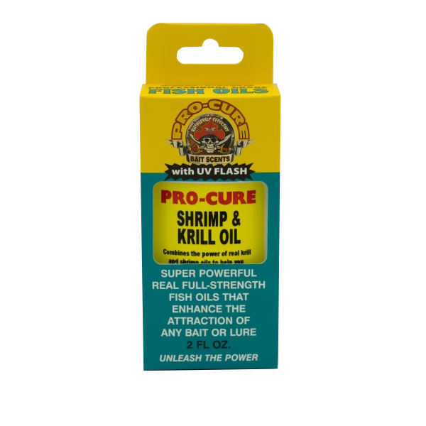 Pro-Cure Bait Oils Artificial Baits & Attractants 27 Pro-Cure Bait Oils Artificial Baits & Attractants
