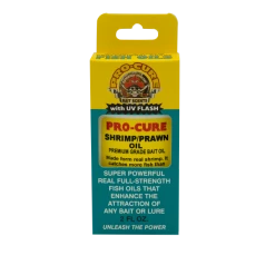 Pro-Cure Bait Oils Artificial Baits & Attractants 71 Pro-Cure Bait Oils Artificial Baits & Attractants