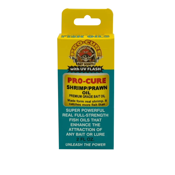 Pro-Cure Bait Oils Artificial Baits & Attractants 28 Pro-Cure Bait Oils Artificial Baits & Attractants