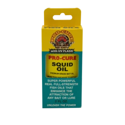 Pro-Cure Bait Oils Artificial Baits & Attractants 72 Pro-Cure Bait Oils Artificial Baits & Attractants