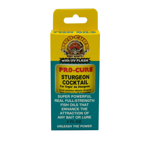 Pro-Cure Bait Oils Artificial Baits & Attractants 30 Pro-Cure Bait Oils Artificial Baits & Attractants