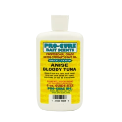 Pro-Cure Bait Oils Artificial Baits & Attractants 76 Pro-Cure Bait Oils Artificial Baits & Attractants