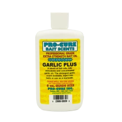 Pro-Cure Bait Oils Artificial Baits & Attractants 78 Pro-Cure Bait Oils Artificial Baits & Attractants