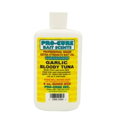 Pro-Cure Bait Oils Artificial Baits & Attractants 79 Pro-Cure Bait Oils Artificial Baits & Attractants