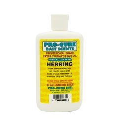 Pro-Cure Bait Oils Artificial Baits & Attractants 80 Pro-Cure Bait Oils Artificial Baits & Attractants