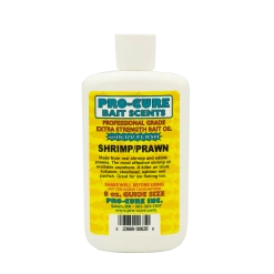 Pro-Cure Bait Oils Artificial Baits & Attractants 84 Pro-Cure Bait Oils Artificial Baits & Attractants