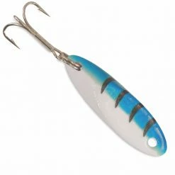 Acme Kastmaster Spoon Tiger Glow Series Spoons, Blade Baits, & Saltwater Jigs