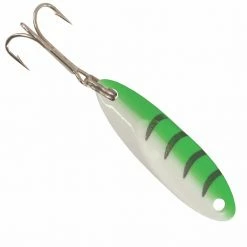 Acme Kastmaster Spoon Tiger Glow Series Spoons, Blade Baits, & Saltwater Jigs
