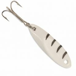Acme Kastmaster Spoon Tiger Glow Series Spoons, Blade Baits, & Saltwater Jigs