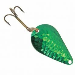 Acme Stee-Lee Spoon 1/2 Oz. Spoons, Blade Baits, & Saltwater Jigs