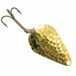 Acme Stee-Lee Spoon 1/2 Oz. Spoons, Blade Baits, & Saltwater Jigs