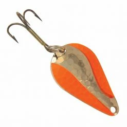 Acme Stee-Lee Spoon 1/2 Oz. Spoons, Blade Baits, & Saltwater Jigs