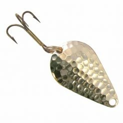 Acme Stee-Lee Spoon 1/2 Oz. Spoons, Blade Baits, & Saltwater Jigs