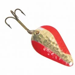 Acme Stee-Lee Spoon 1/2 Oz. Spoons, Blade Baits, & Saltwater Jigs