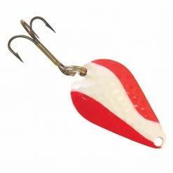 Acme Stee-Lee Spoon 1/2 Oz. Spoons, Blade Baits, & Saltwater Jigs