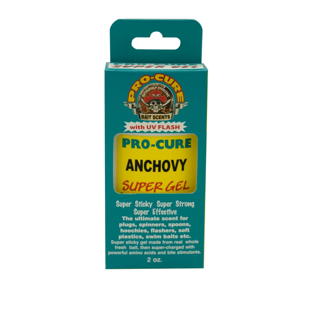 Pro-Cure Super Gel Attractants 3 Pro-Cure Super Gel Attractants