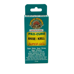 Pro-Cure Super Gel Attractants 67 Pro-Cure Super Gel Attractants