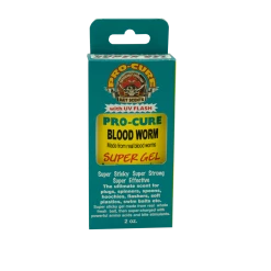 Pro-Cure Super Gel Attractants 68 Pro-Cure Super Gel Attractants