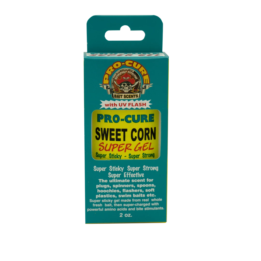 Pro-Cure Super Gel Attractants 13 Pro-Cure Super Gel Attractants