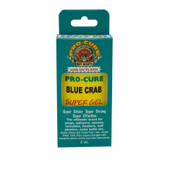 Pro-Cure Super Gel Attractants 74 Pro-Cure Super Gel Attractants