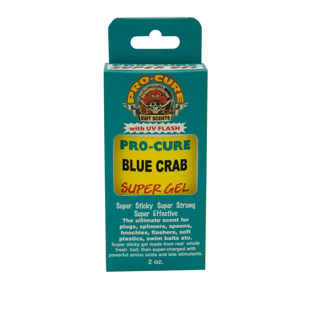 Pro-Cure Super Gel Attractants 14 Pro-Cure Super Gel Attractants