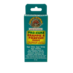 Pro-Cure Super Gel Attractants 75 Pro-Cure Super Gel Attractants