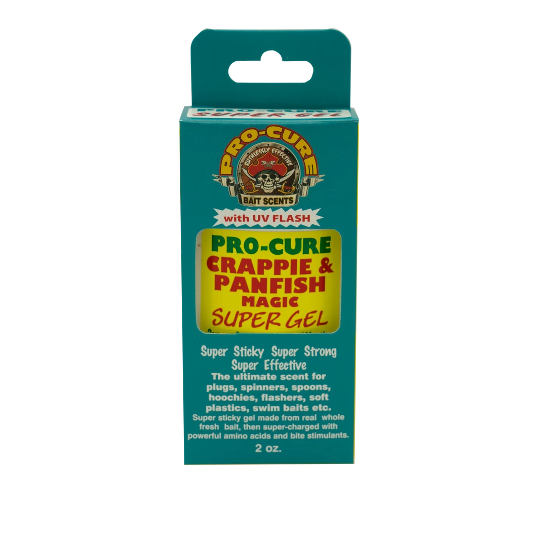 Pro-Cure Super Gel Attractants 15 Pro-Cure Super Gel Attractants