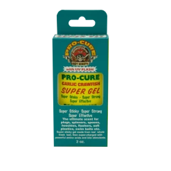 Pro-Cure Super Gel Attractants 80 Pro-Cure Super Gel Attractants