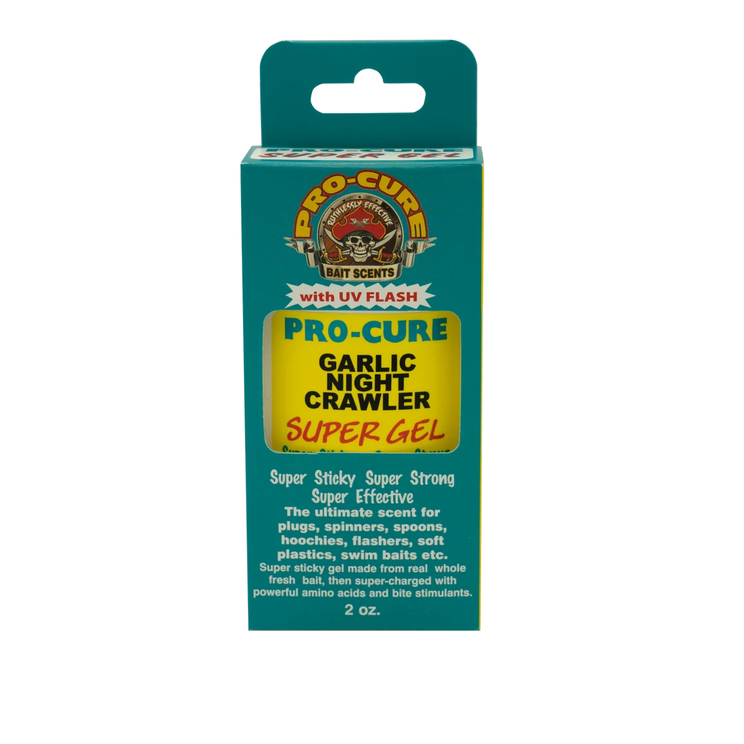 Pro-Cure Super Gel Attractants 21 Pro-Cure Super Gel Attractants