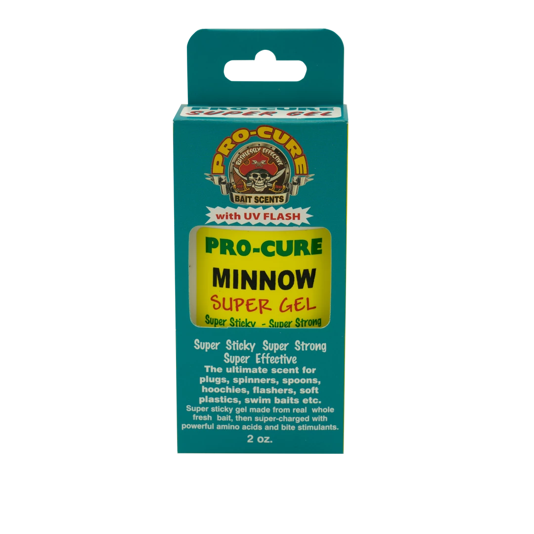 Pro-Cure Super Gel Attractants 28 Pro-Cure Super Gel Attractants