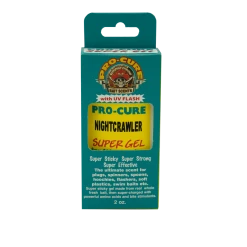 Pro-Cure Super Gel Attractants 90 Pro-Cure Super Gel Attractants