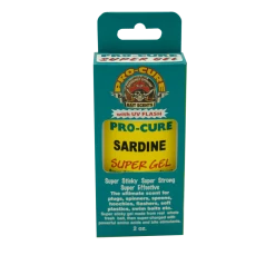 Pro-Cure Super Gel Attractants 96 Pro-Cure Super Gel Attractants