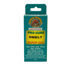 Pro-Cure Super Gel Attractants 100 Pro-Cure Super Gel Attractants