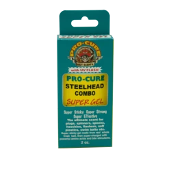 Pro-Cure Super Gel Attractants 102 Pro-Cure Super Gel Attractants