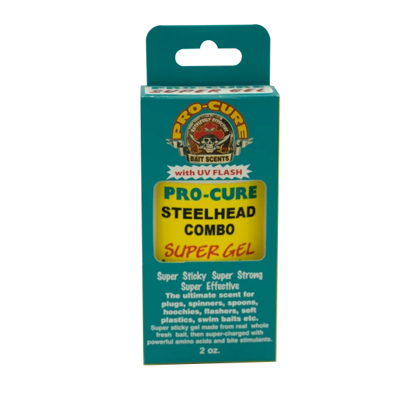 Pro-Cure Super Gel Attractants 42 Pro-Cure Super Gel Attractants