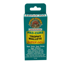 Pro-Cure Super Gel Attractants 107 Pro-Cure Super Gel Attractants