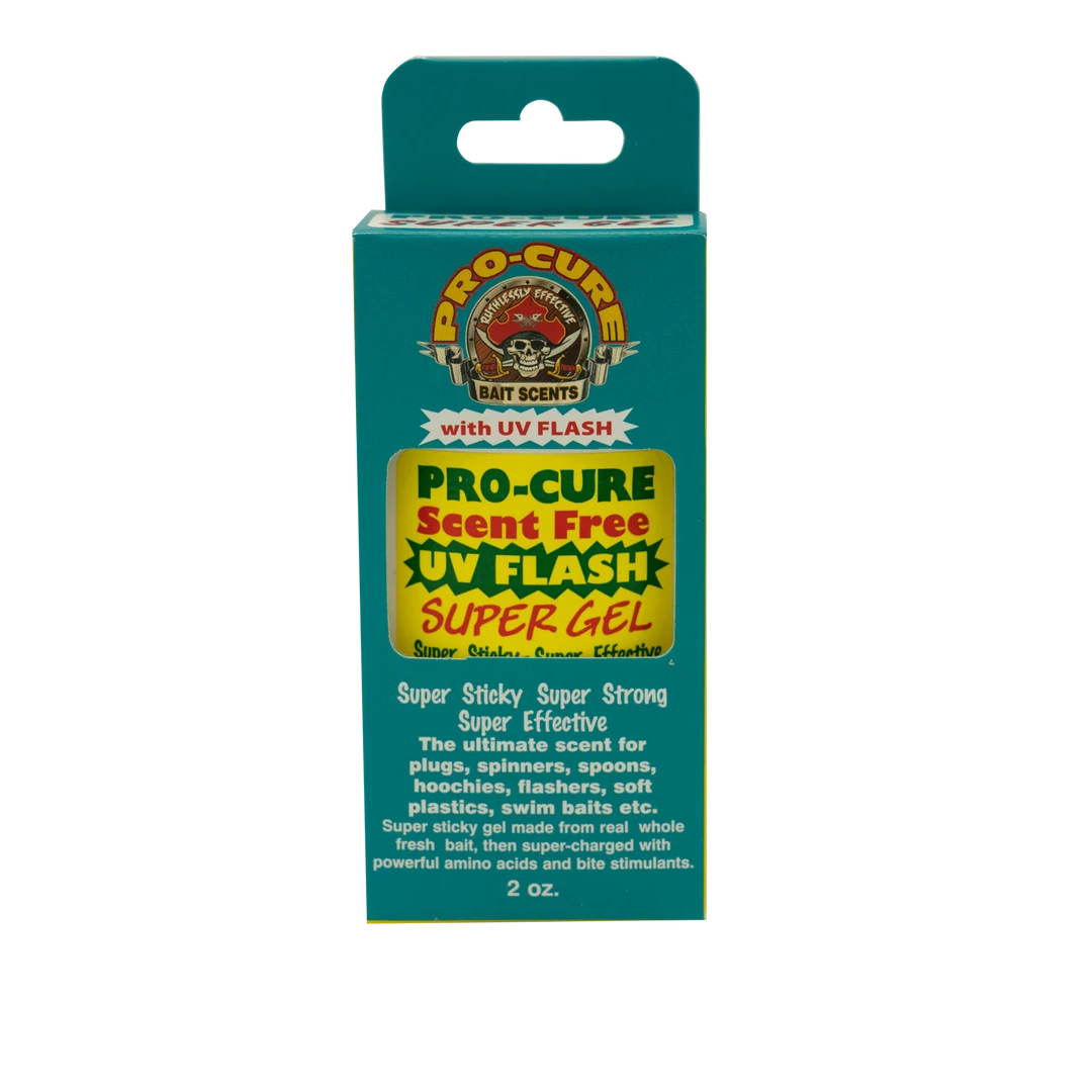 Pro-Cure Super Gel Attractants 49 Pro-Cure Super Gel Attractants