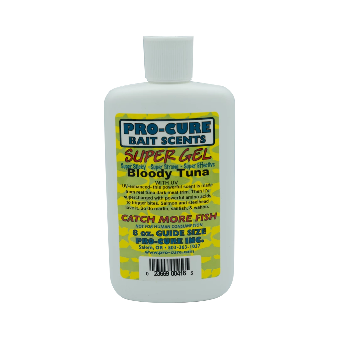 Pro-Cure Super Gel Attractants 51 Pro-Cure Super Gel Attractants