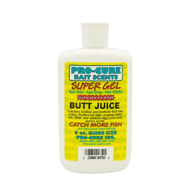 Pro-Cure Super Gel Attractants 52 Pro-Cure Super Gel Attractants