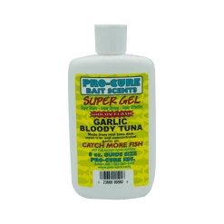 Pro-Cure Super Gel Attractants 115 Pro-Cure Super Gel Attractants