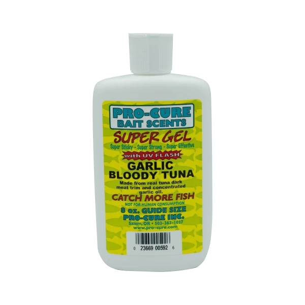 Pro-Cure Super Gel Attractants 55 Pro-Cure Super Gel Attractants