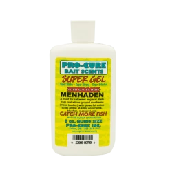 Pro-Cure Super Gel Attractants 118 Pro-Cure Super Gel Attractants