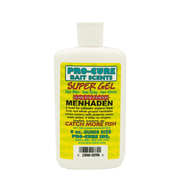 Pro-Cure Super Gel Attractants 58 Pro-Cure Super Gel Attractants