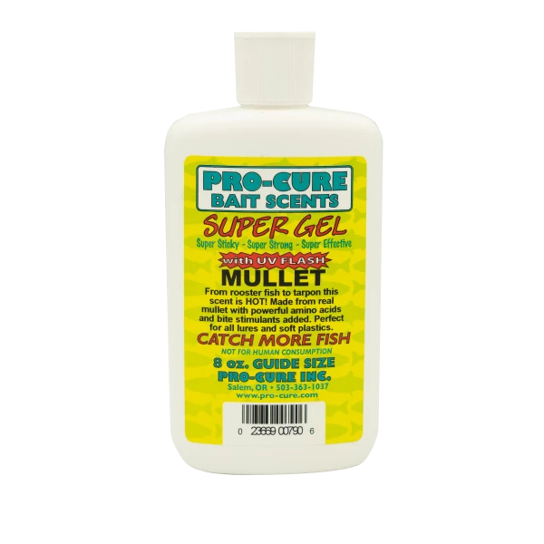 Pro-Cure Super Gel Attractants 59 Pro-Cure Super Gel Attractants