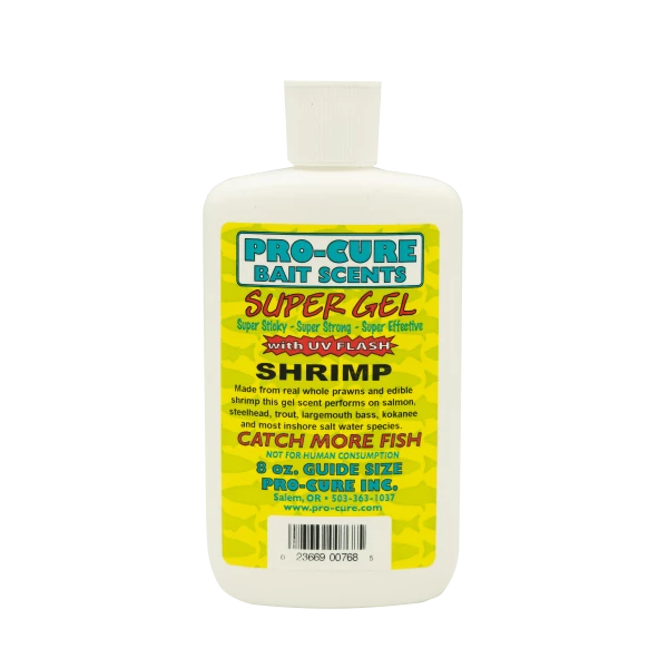 Pro-Cure Super Gel Attractants 61 Pro-Cure Super Gel Attractants