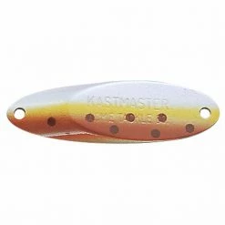 Acme Kastmaster Spoon 3/8 Oz. Spoons, Blade Baits, & Saltwater Jigs 24 Acme Kastmaster Spoon 3/8 Oz. Spoons, Blade Baits, & Saltwater Jigs